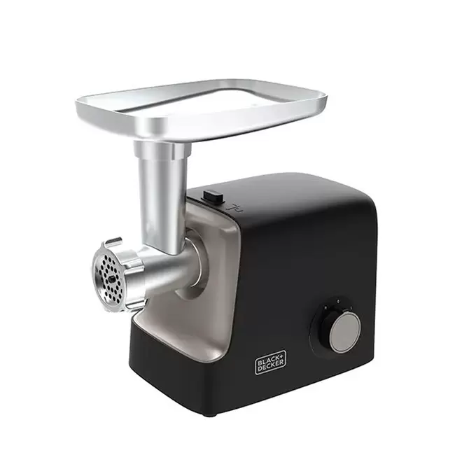 Купить Мясорубка Black+Decker BXMMA2200E