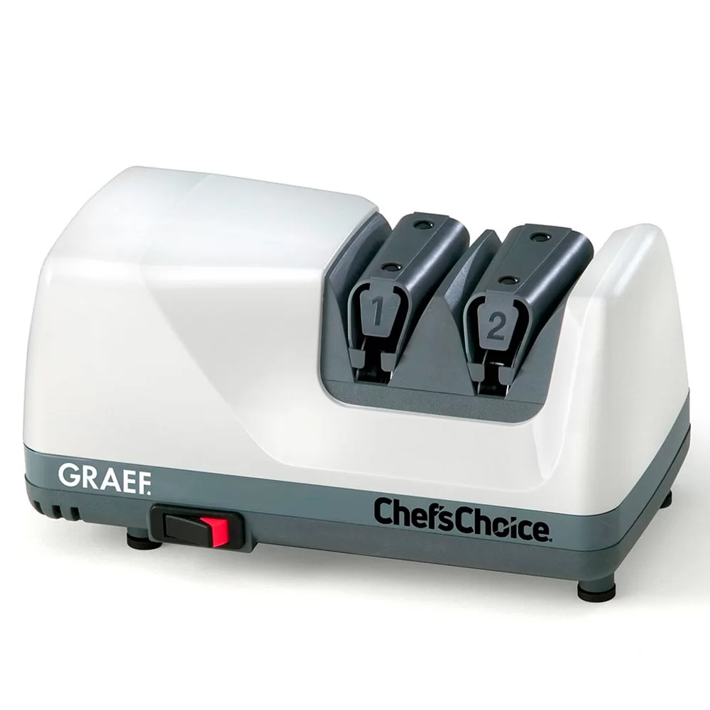 Ножеточка GRAEF CC 105 ChefsChoice фото №3