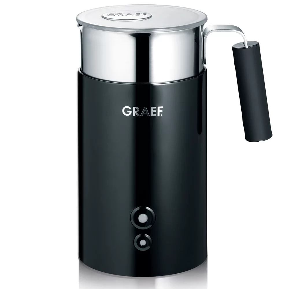 Пеновзбиватель GRAEF MS 702 фото №2