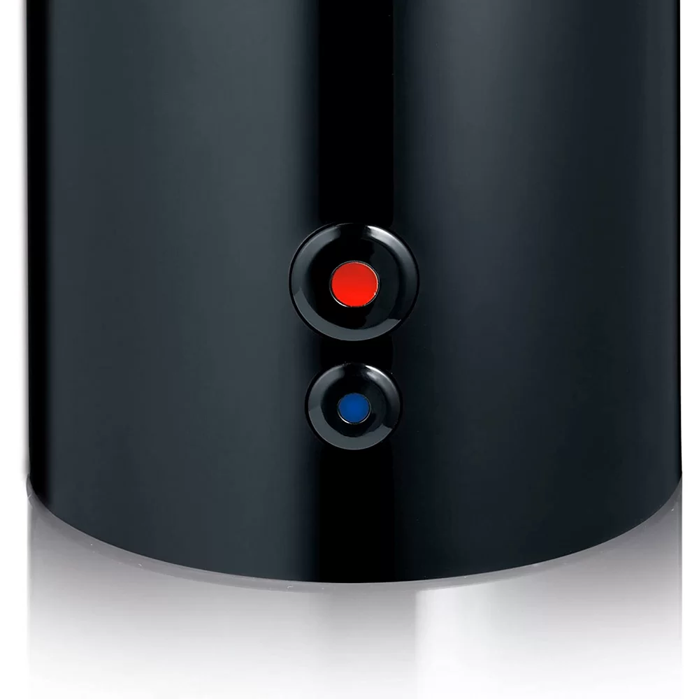 Пеновзбиватель GRAEF MS 702 фото №5