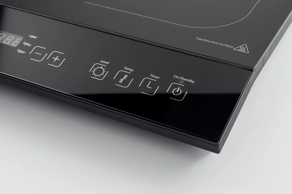 Настольная плитка CASO Maitre 3500 фото №2