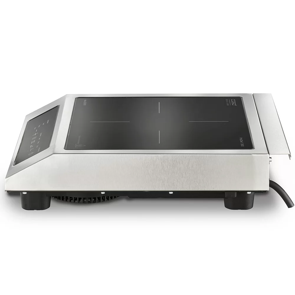 Настольная плитка CASO ProChef 3500 фото №5