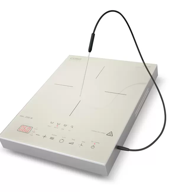 Купить Настольная плитка CASO TC 2100 Thermo Control