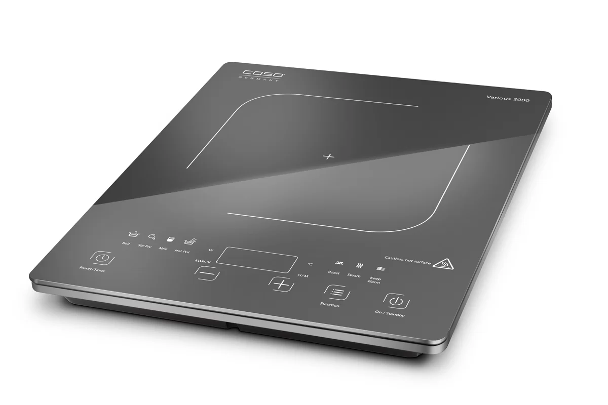 Настольная плитка CASO VARIOUS 2000 фото №1