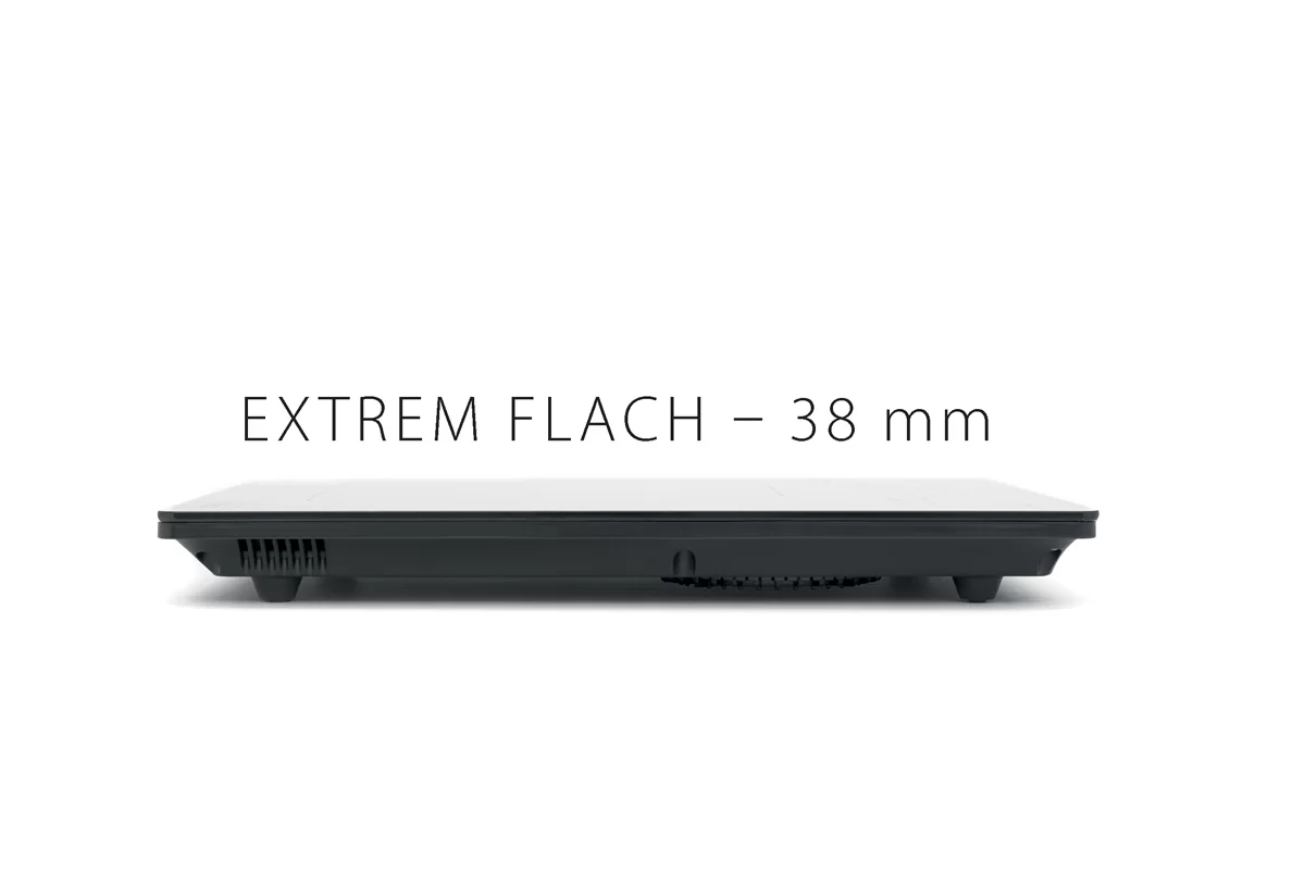 Настольная плитка CASO VARIOUS 2000 фото №3