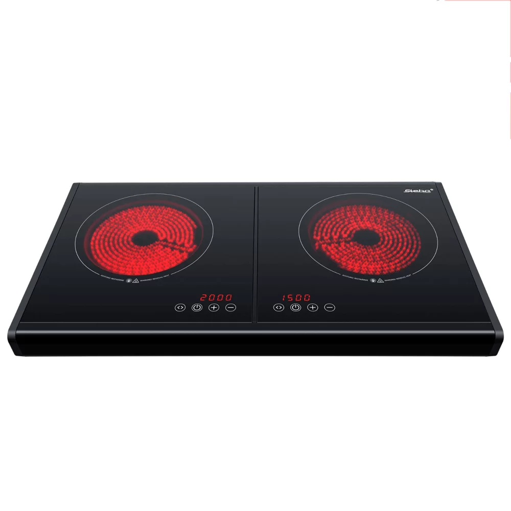 Плитка Steba HK 250 фото №1