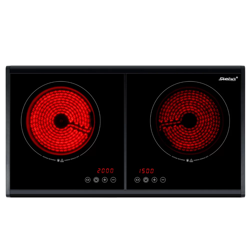 Плитка Steba HK 250 фото №2