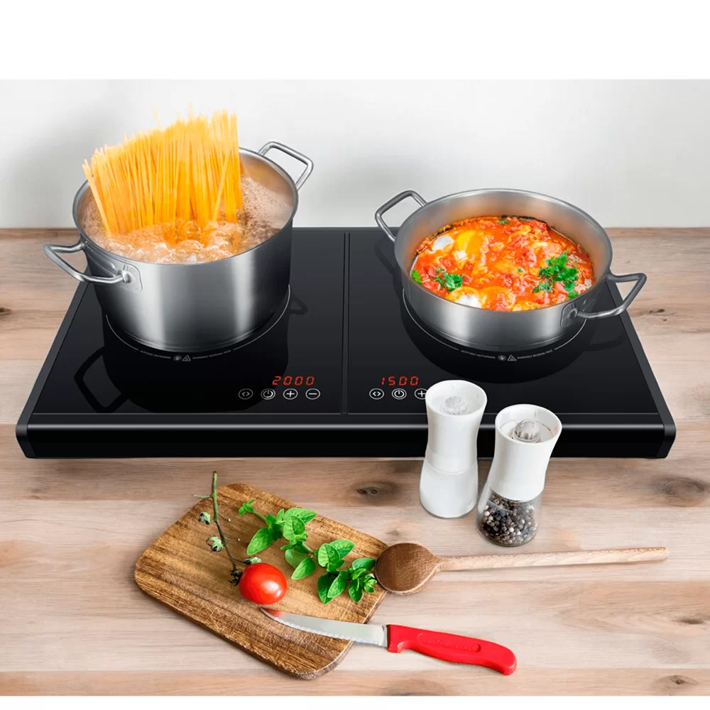 Плитка Steba HK 250 фото №5