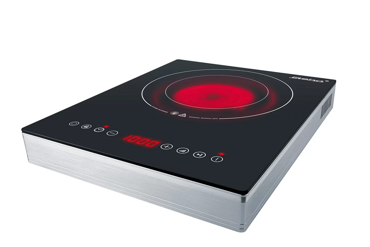 Плитка Steba HK 30 фото №2