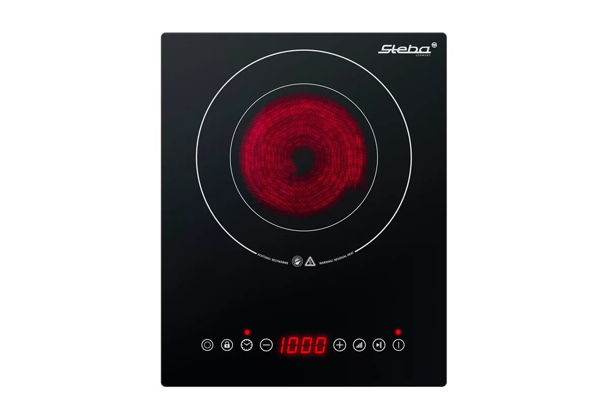 Плитка Steba HK 30 фото №4