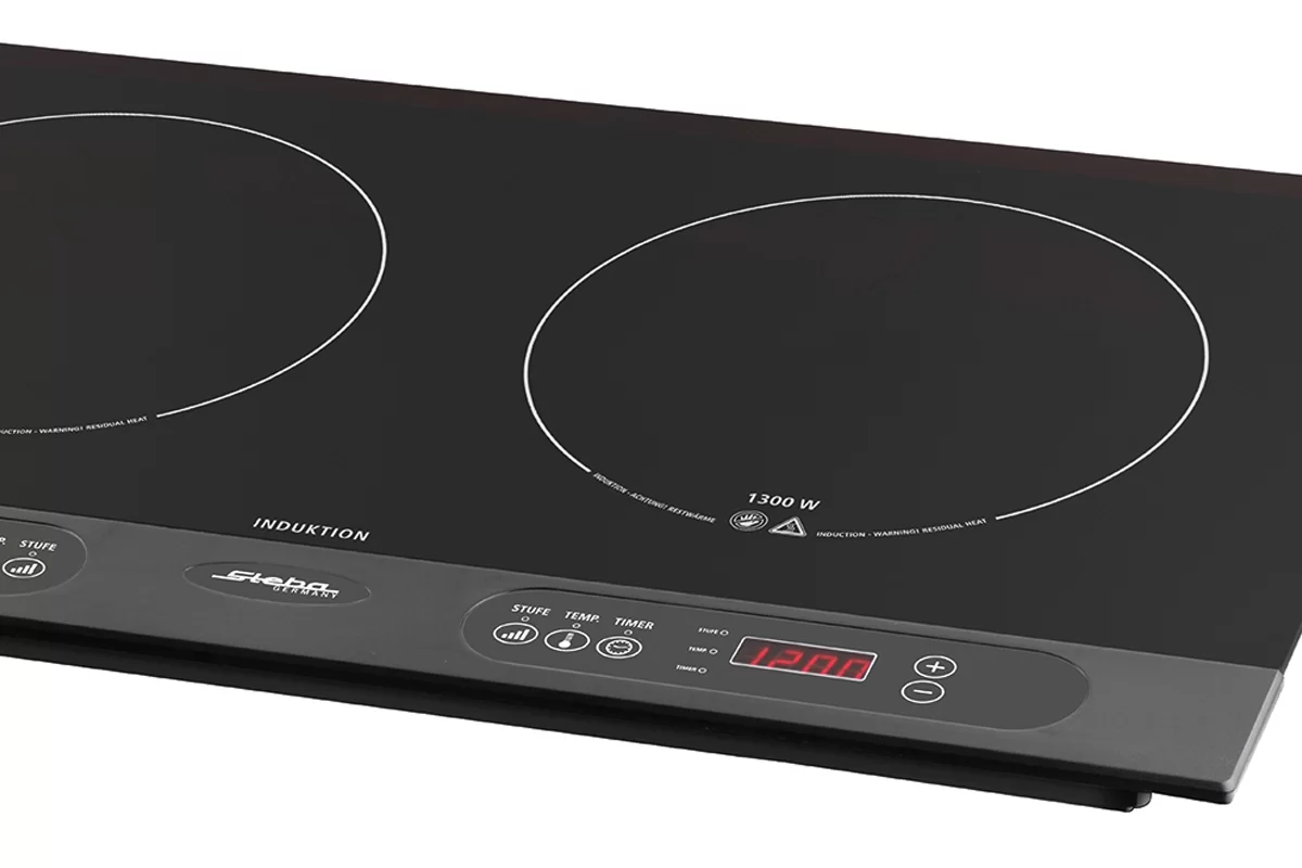 Плитка Steba IK 100 фото №2