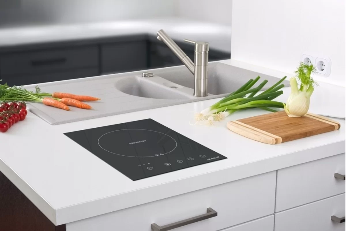 Плитка Steba IK 60 E фото №2