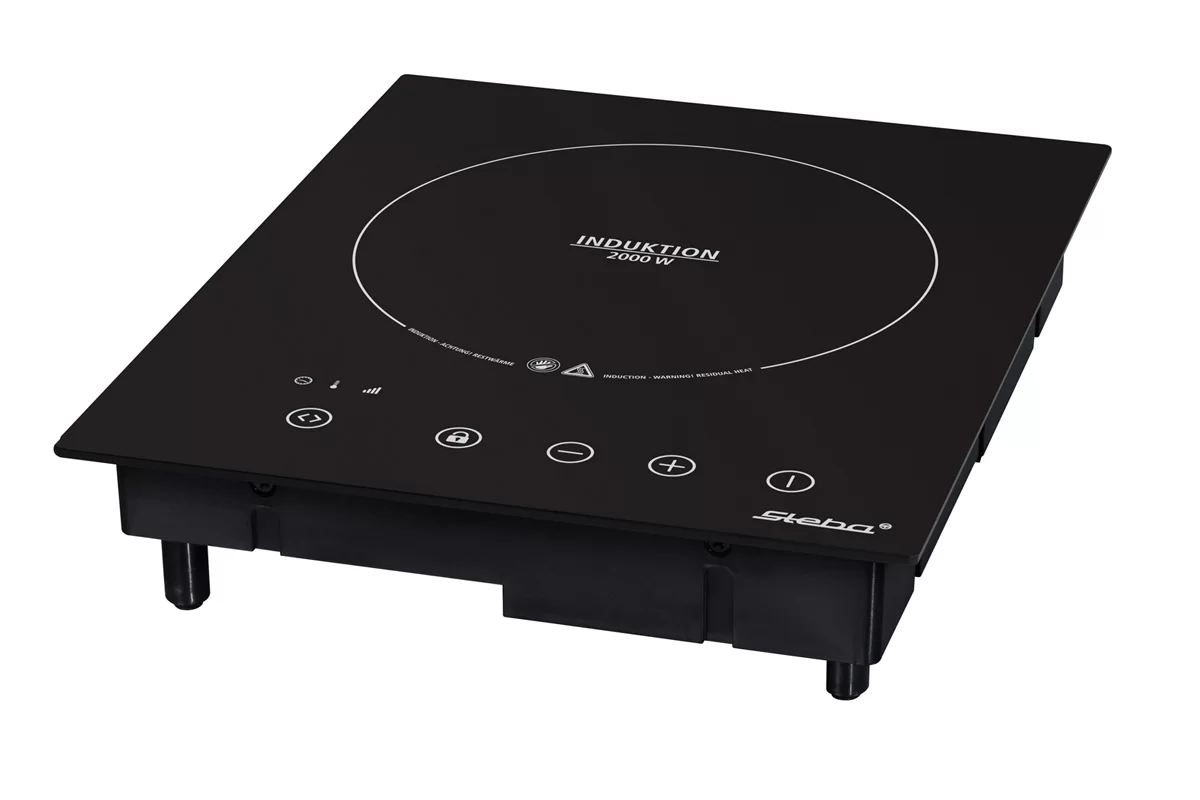 Плитка Steba IK 60 E фото №1