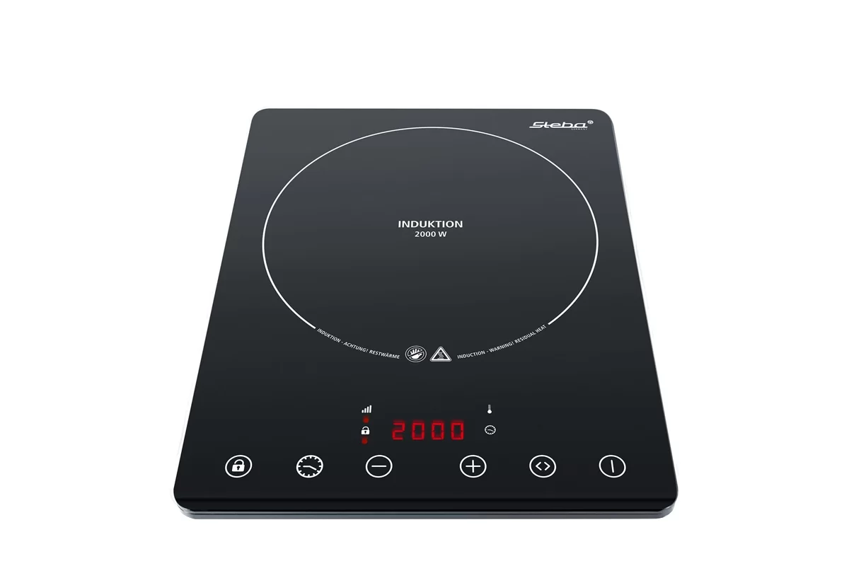 Плитка Steba IK 65 Slim фото №1