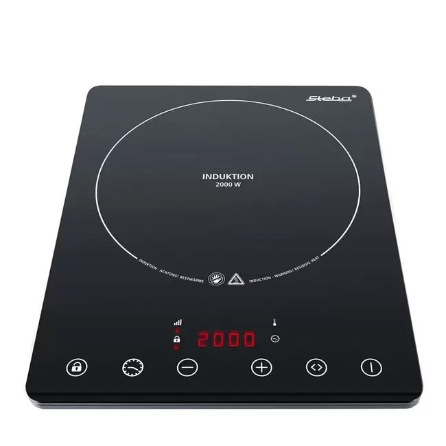 Купить Плитка Steba IK 65 Slim