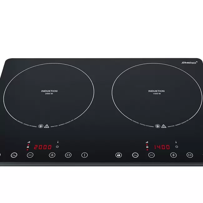 Купить Плитка Steba IK 650 Slim