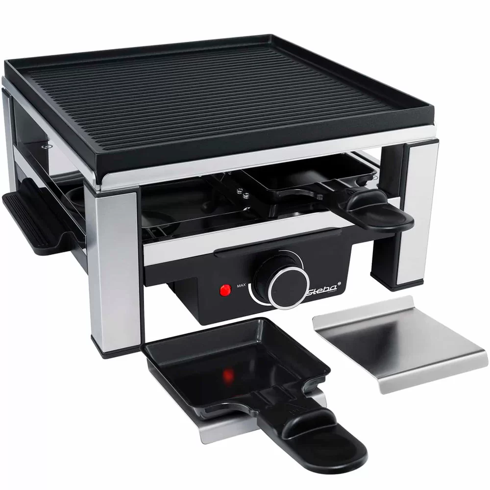 Раклетница Steba RC 104 фото №1