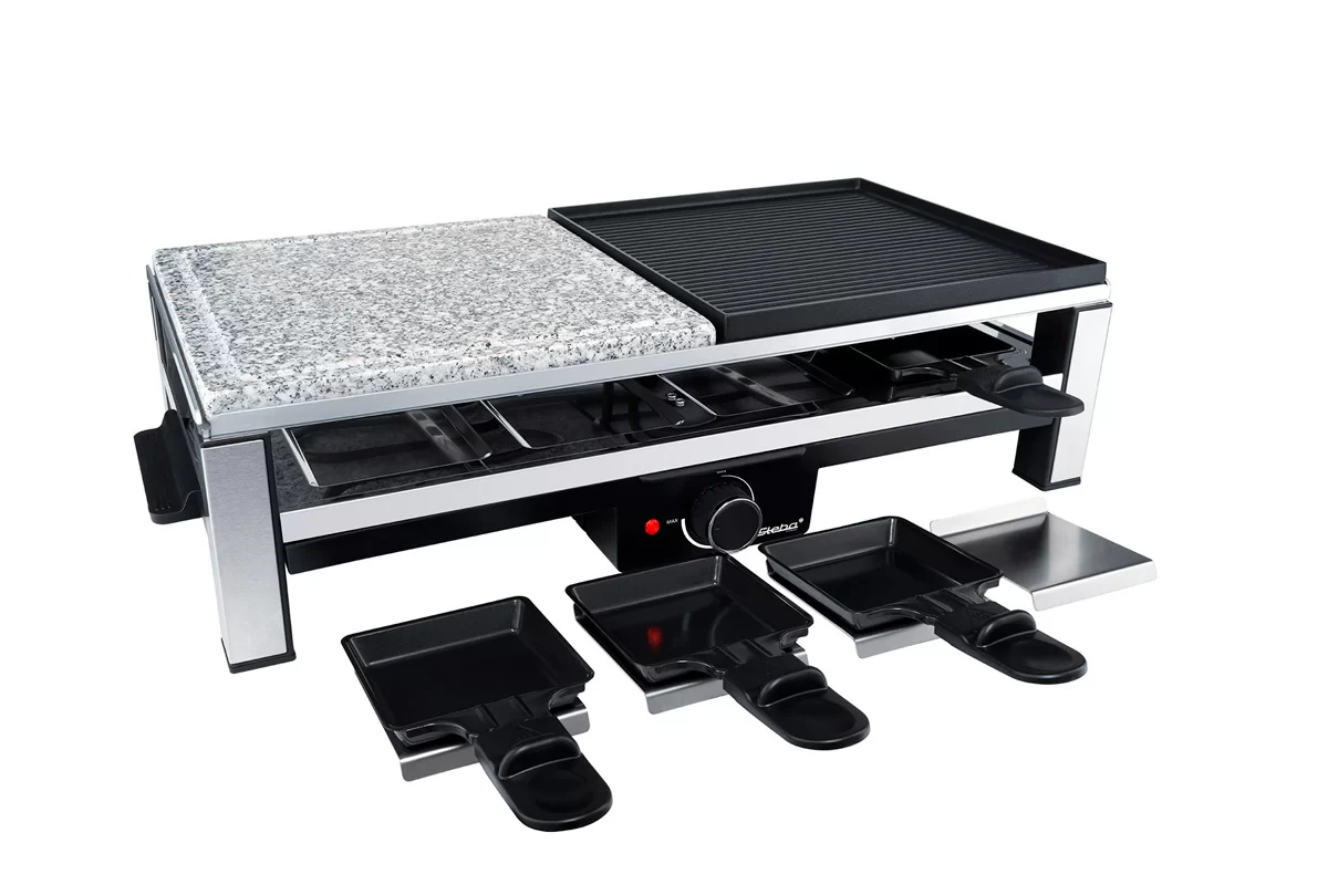 Раклетница Steba RC 108 фото №1