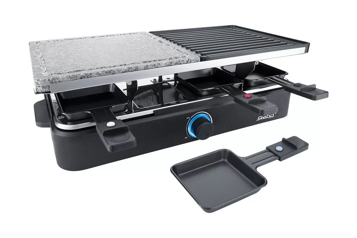 Раклетница Steba RC 18 фото №1