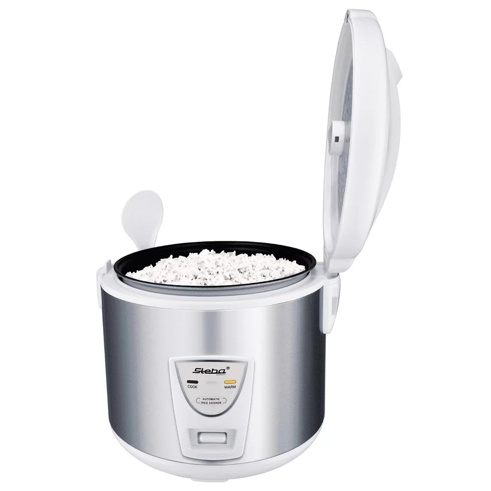 Рисоварка Steba RK 2 фото №2
