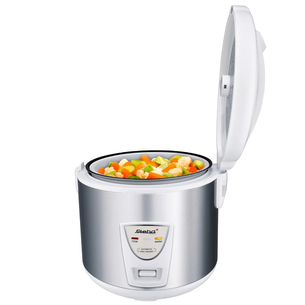 Рисоварка Steba RK 2 фото №4