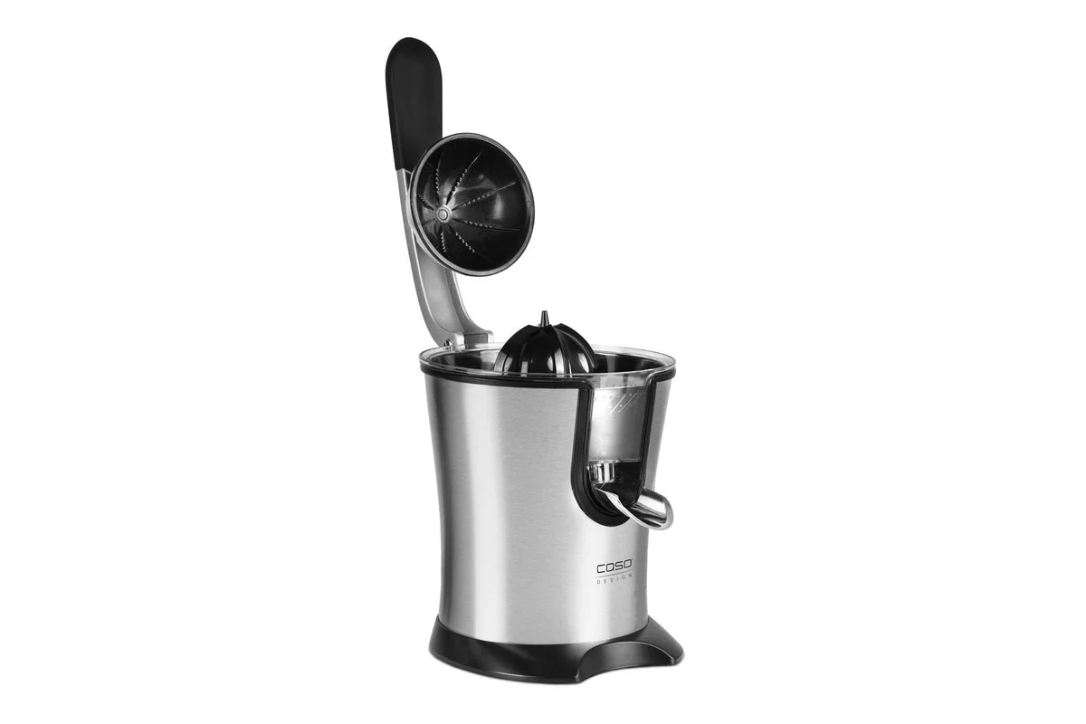 Соковыжималка CASO CP 200 фото №4