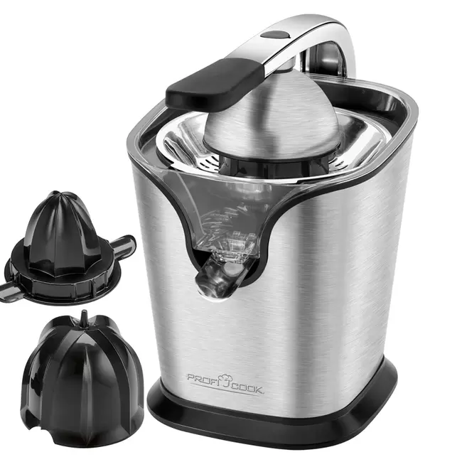 Купить Соковыжималка Profi Cook PC-ZP 1154