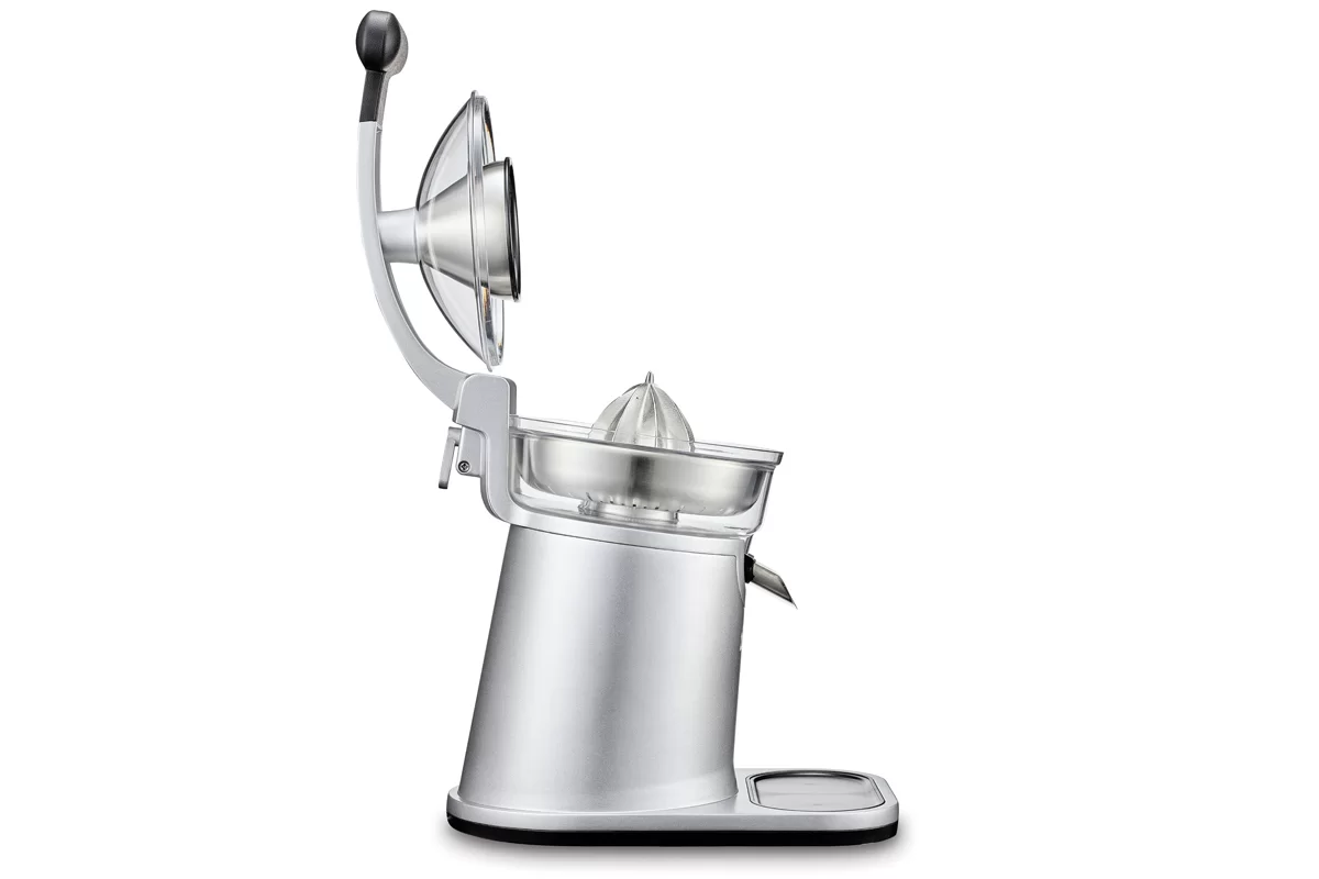 Соковыжималка Solis Citrus Press Station фото №2