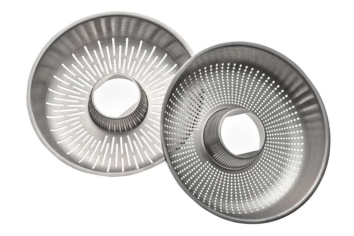 Соковыжималка Solis Citrus Press Station фото №4