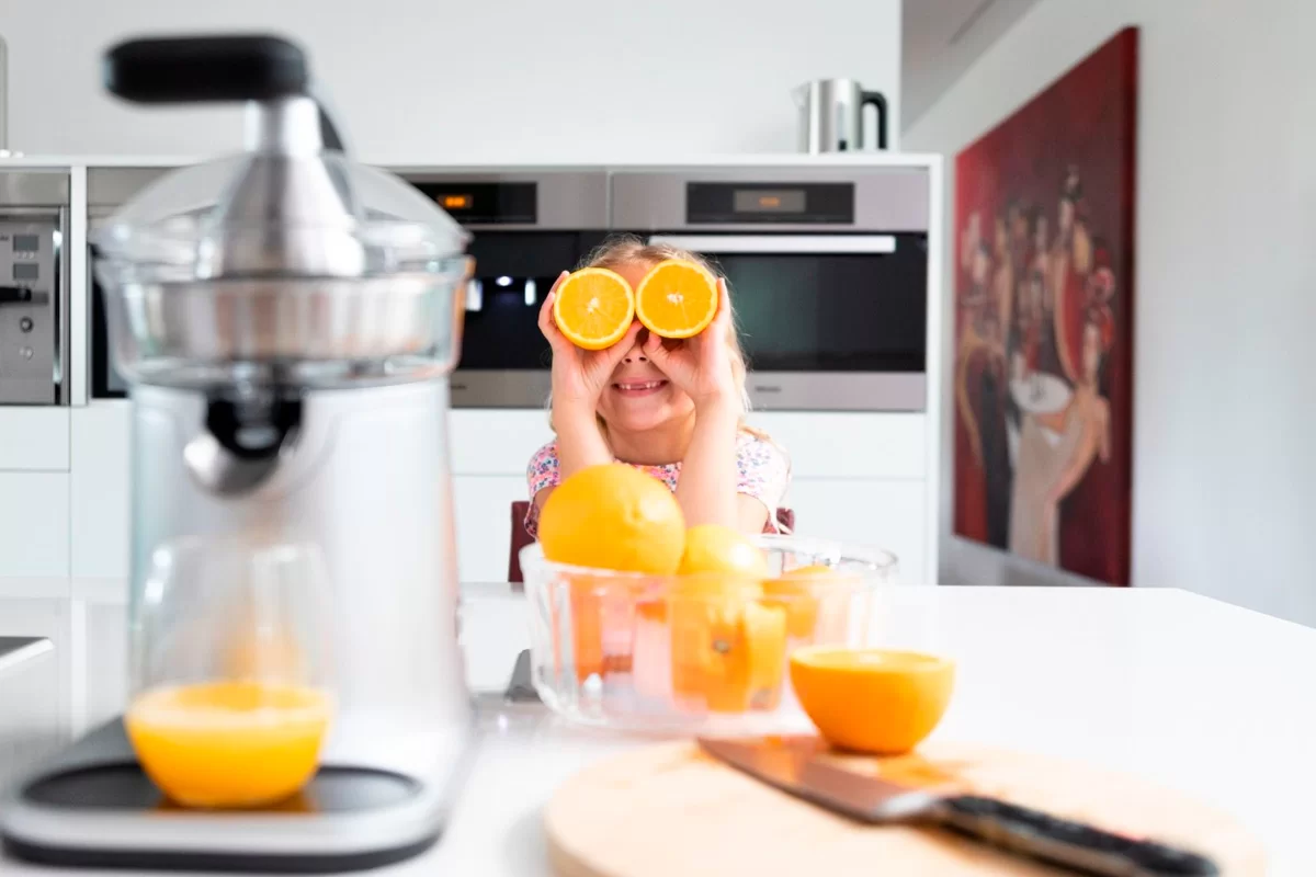 Соковыжималка Solis Citrus Press Station фото №7