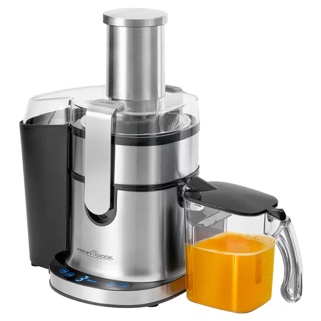 Купить Соковыжималка ProfiCook PC-AE 1156