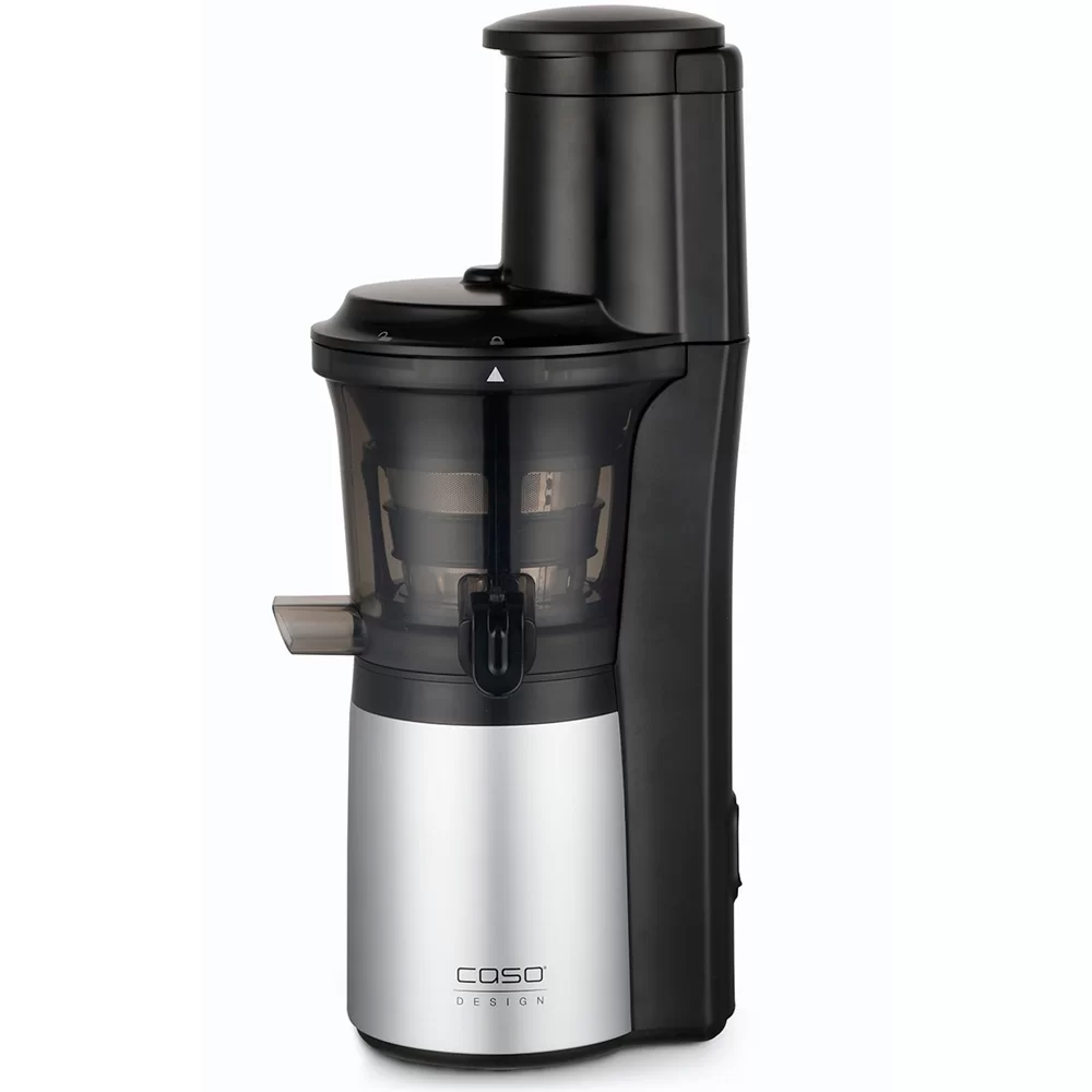 Соковыжималка шнековая CASO SJW 300 фото №1