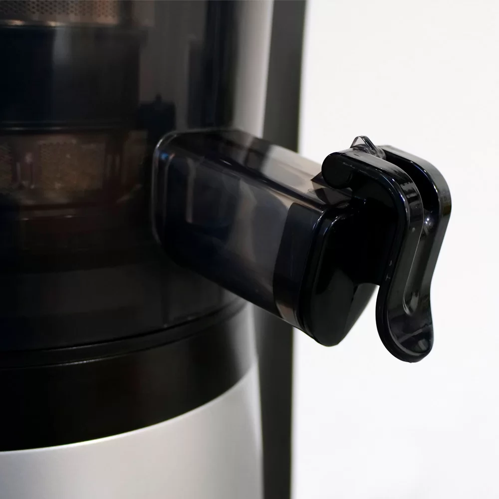 Соковыжималка шнековая CASO SJW 300 фото №3