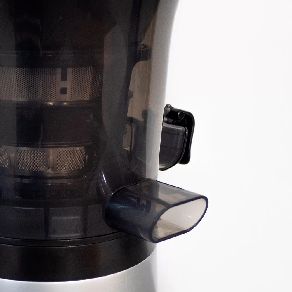 Соковыжималка шнековая CASO SJW 300 фото №4