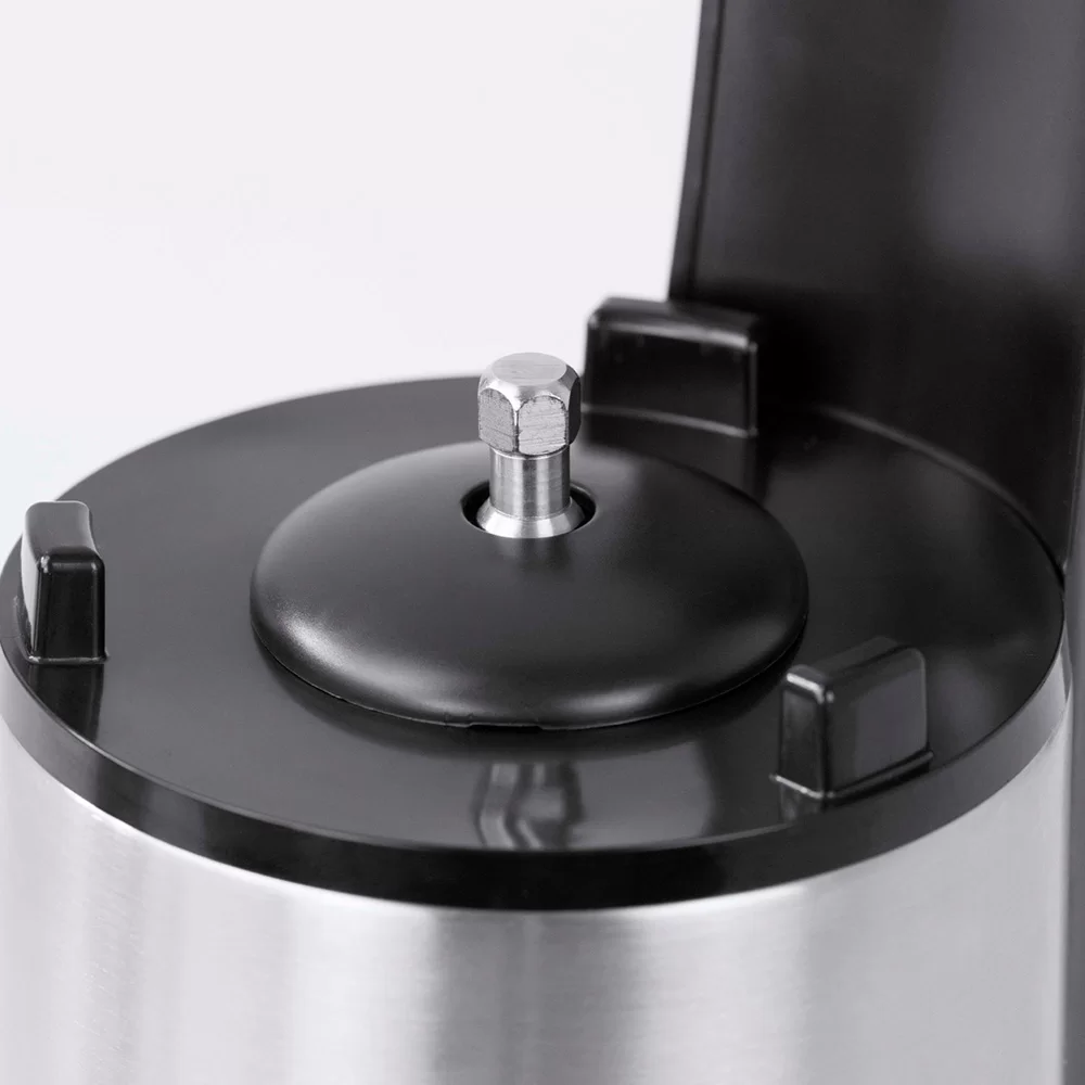 Соковыжималка шнековая CASO SJW 300 фото №6