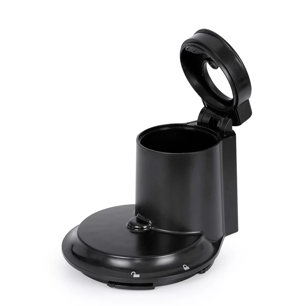 Соковыжималка шнековая CASO SJW 300 фото №7