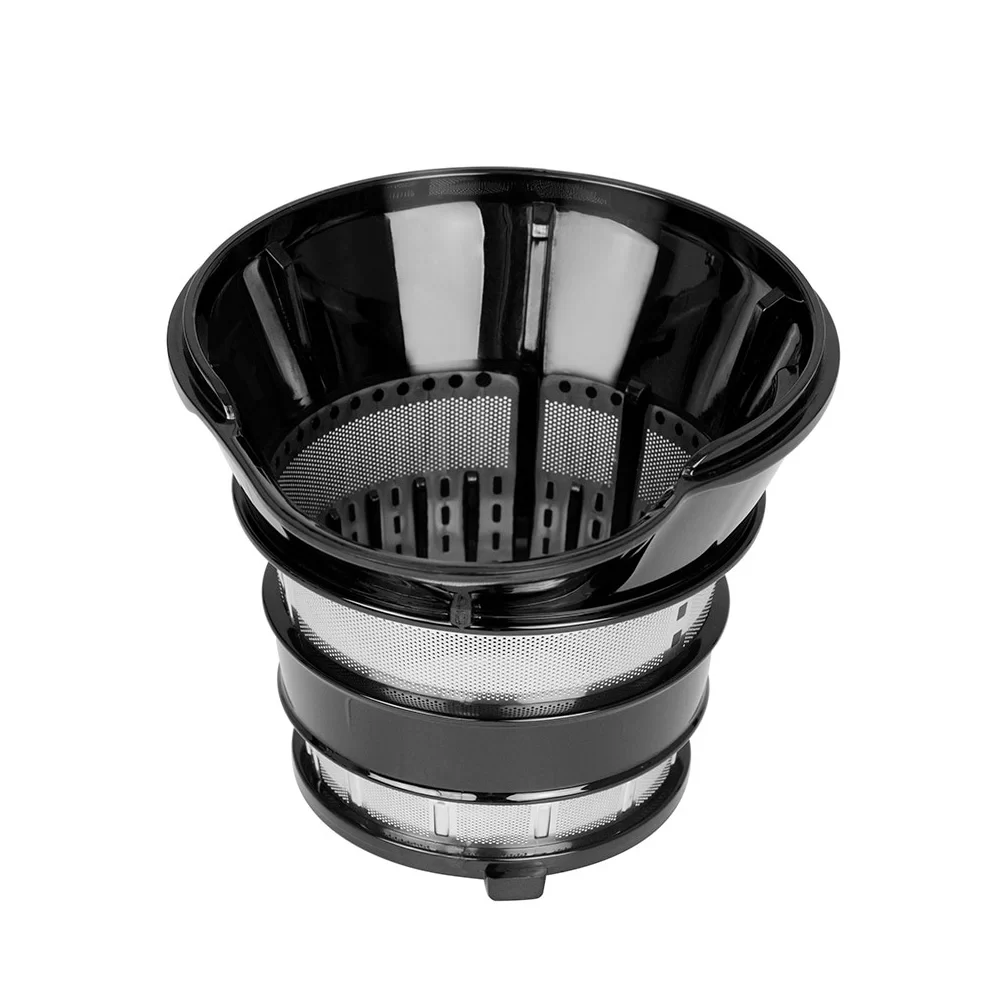 Соковыжималка шнековая CASO SJW 300 фото №9