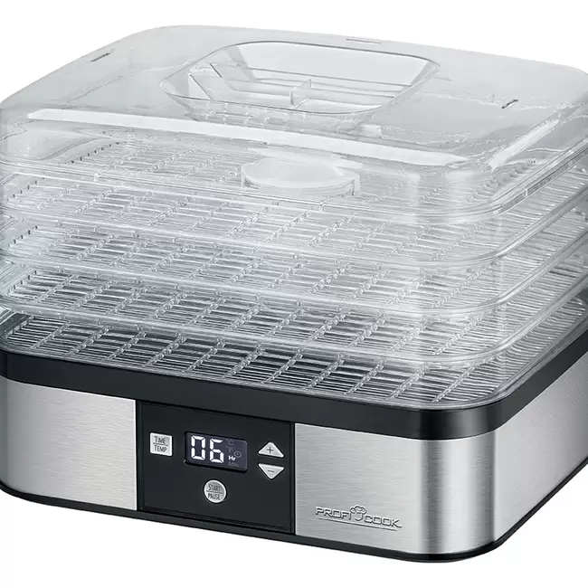 Купить Сушилка Profi Cook PC-DR 1116