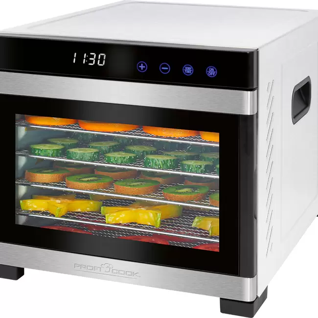 Купить Сушилка Profi Cook PC-DR 1218