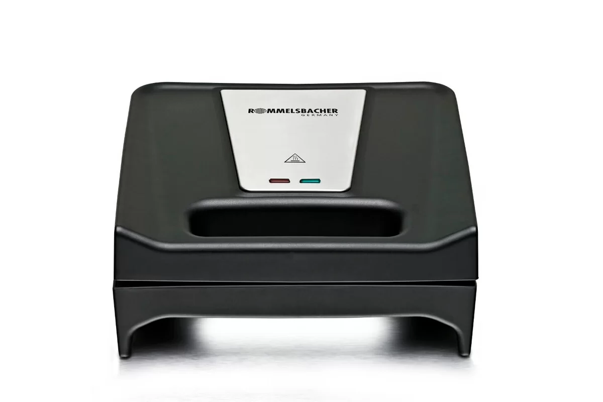 Сэндвич-гриль Rommelsbacher SWG 700 фото №1