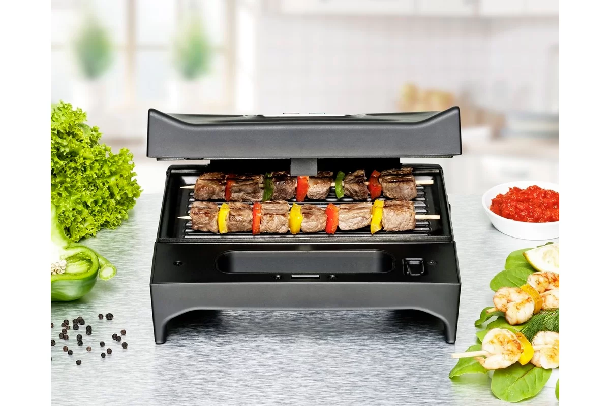 Сэндвич-гриль Rommelsbacher SWG 700 фото №3