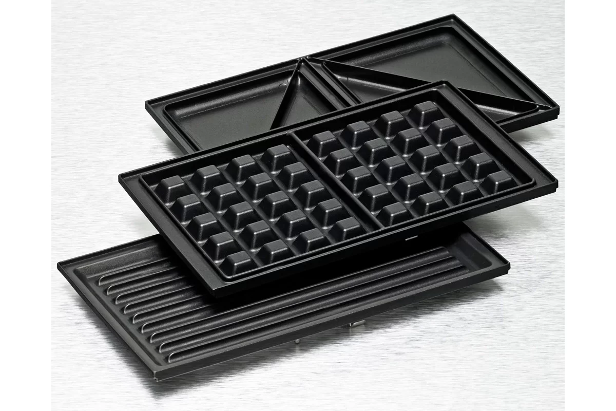 Сэндвич-гриль Rommelsbacher SWG 700 фото №5