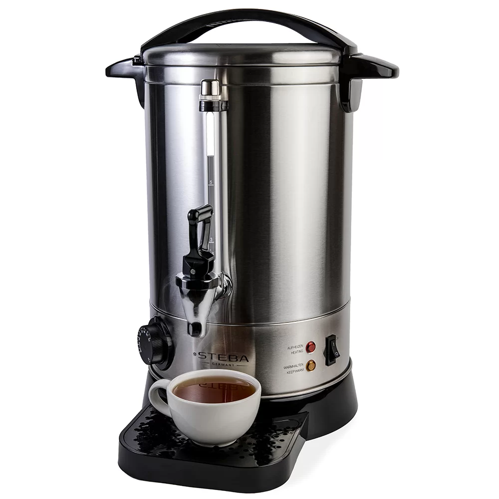 Термопот  Steba WB 68 фото №1