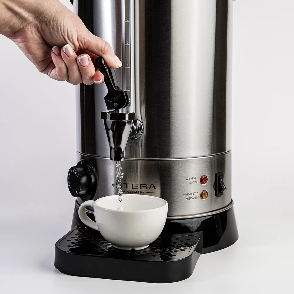 Термопот  Steba WB 68 фото №5