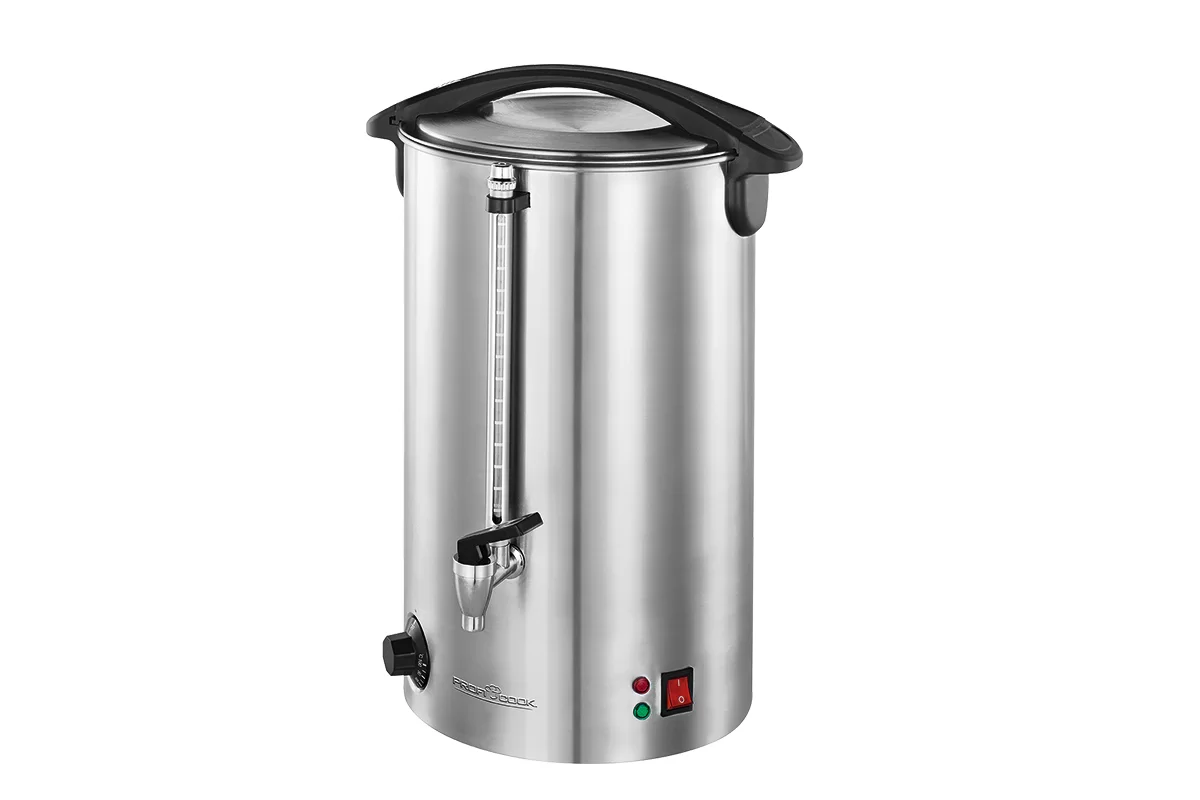 Термопот Profi Cook PC-HGA 1111 фото №1