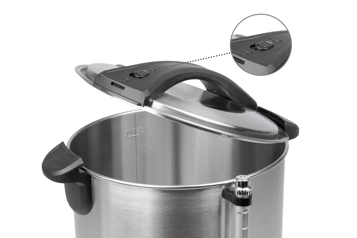 Термопот Profi Cook PC-HGA 1111 фото №2