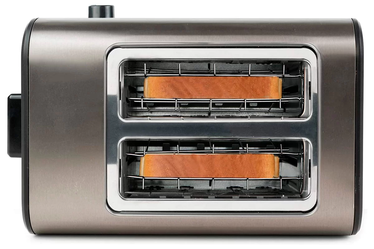 Тостер Black+Decker BXTO900E фото №2