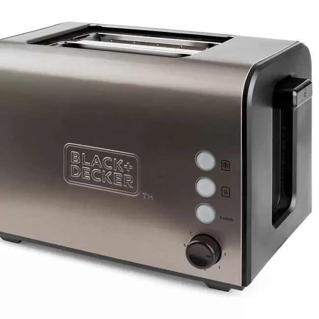 Купить Тостер Black+Decker BXTO900E