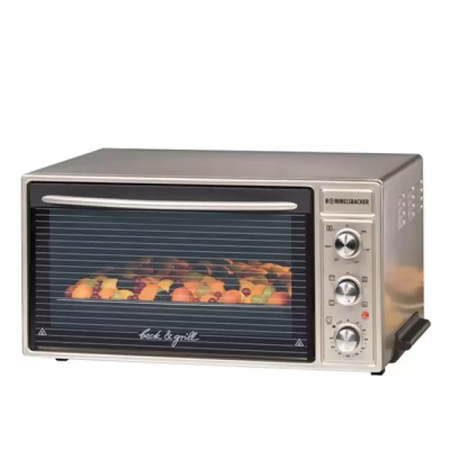Купить Rommelsbacher BG 1650