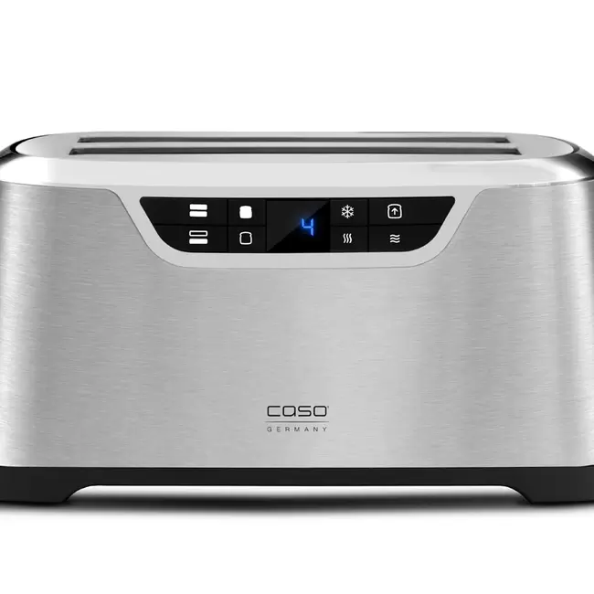 Купить Тостер CASO T4